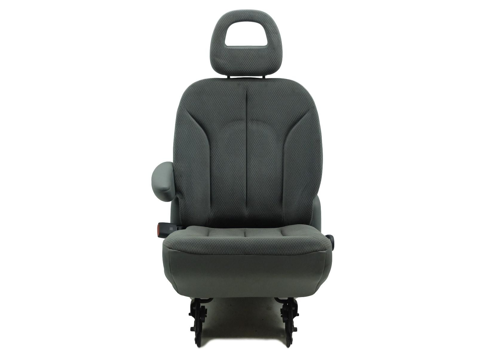 Siège ,fauteuil Gauche Arrière Chrysler Voyager 4 2001-2007 1015 main product photo