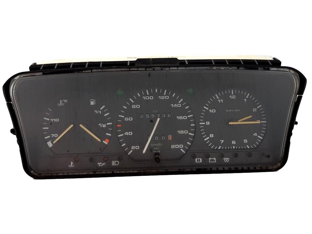 Bloc Compteurs Vitesse VW 81117657 Transporter T4 main product photo