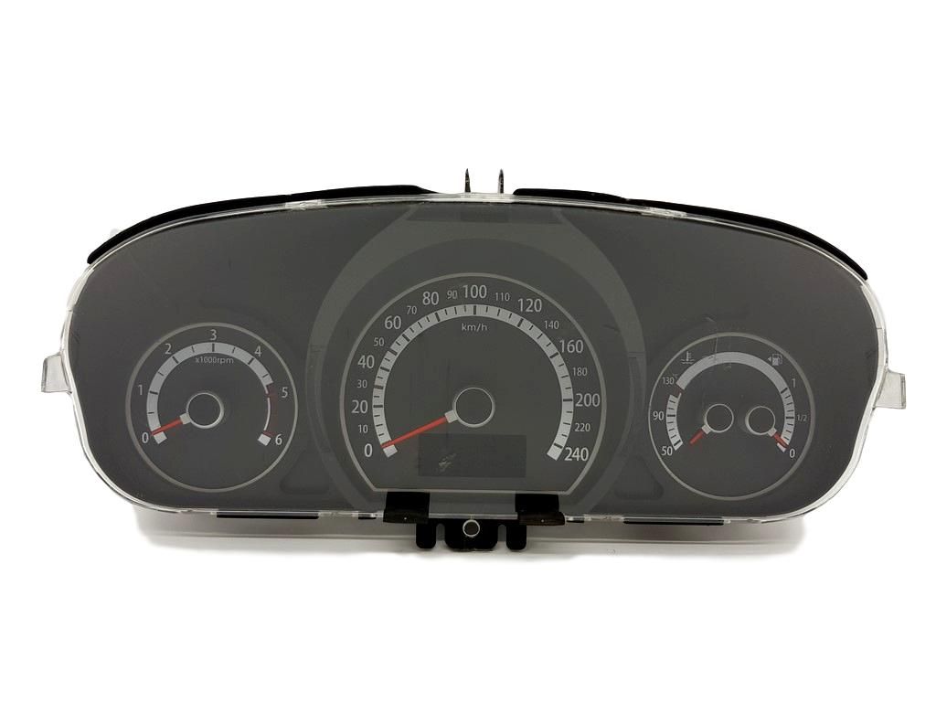 Bloc Compteurs Vitesse Kia Ceed 94024-1H151 940241H151 main product photo