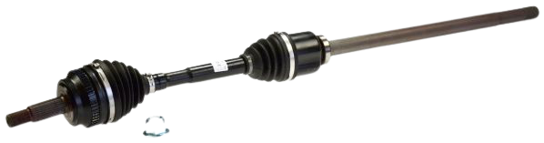 Arbre De Roue Droit Master III Movano B NV OE 8200164149 main product photo