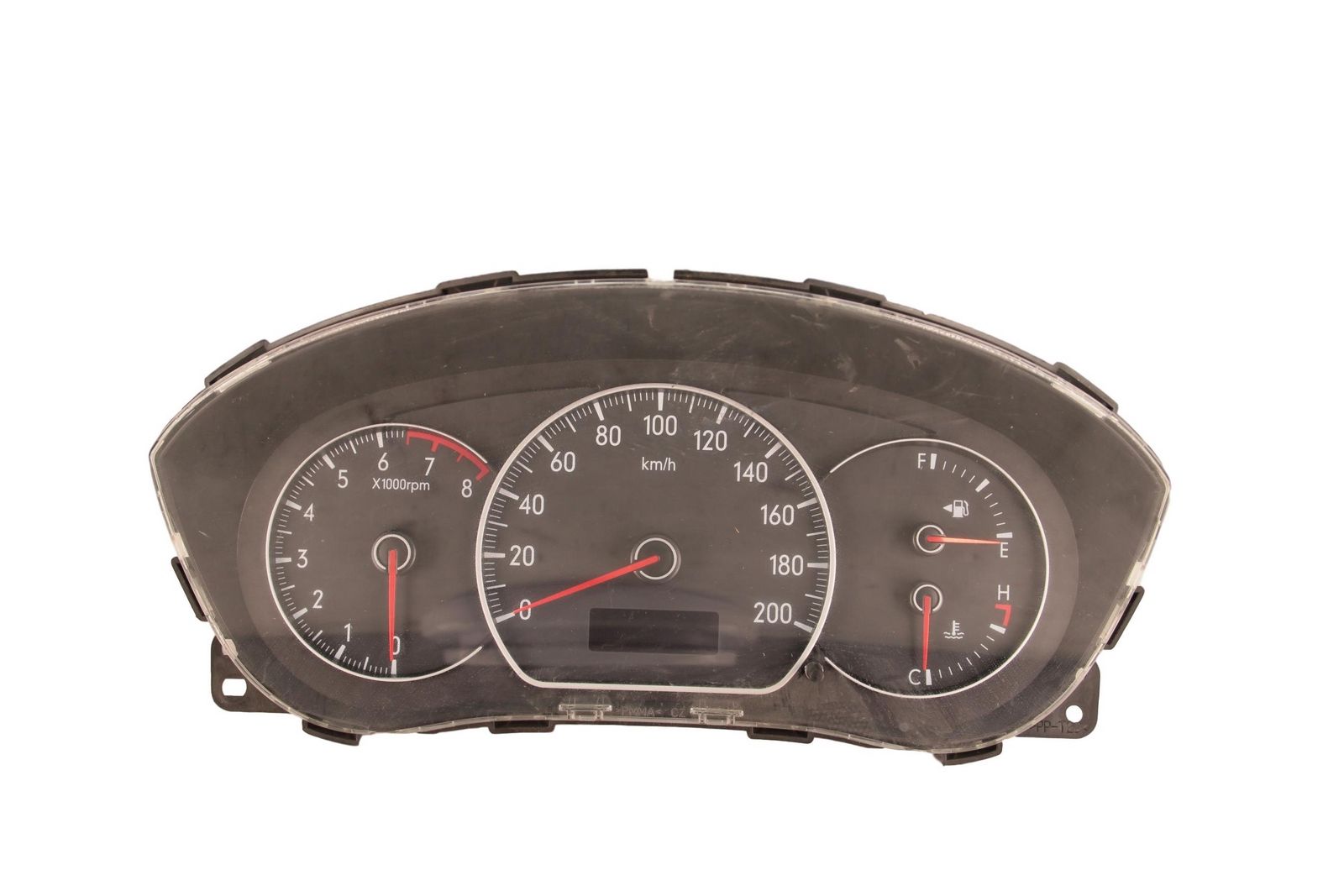 Bloc Compteurs Vitesse Suzuki SX4 34110-79J20 34110-79J2 A2C53141294 3411079J20 3411079J2 2369 main product photo