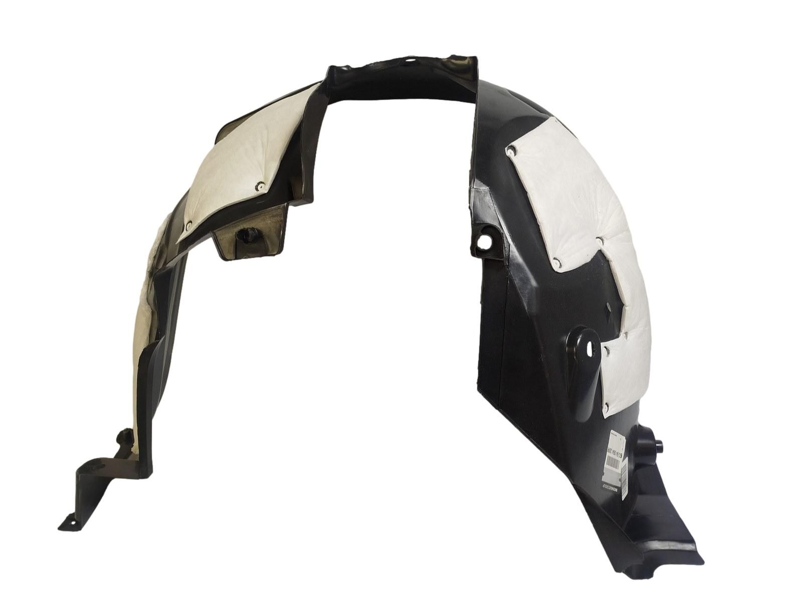Garde-Boue Original Dacia 638408430R main product photo