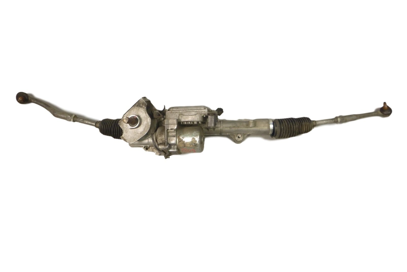 Przekładnia Kierownicza 6700001816 Peugeot 207 main product photo