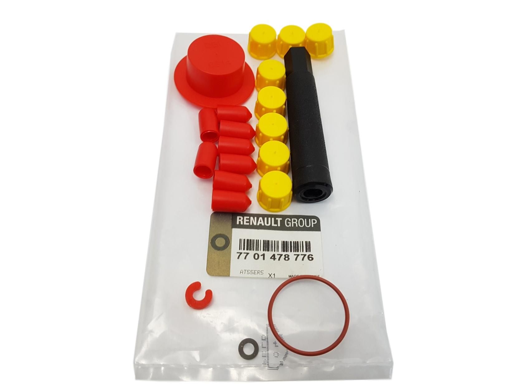 kit De Réparation Nouvelle Original Renault Kangoo 1.9D 7701478776 main product photo