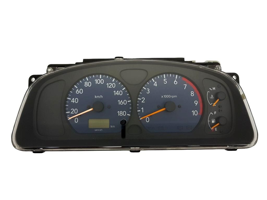 Bloc Compteurs Vitesse Suzuki Alto 34100M79FC0 341007GA 12199 main product photo