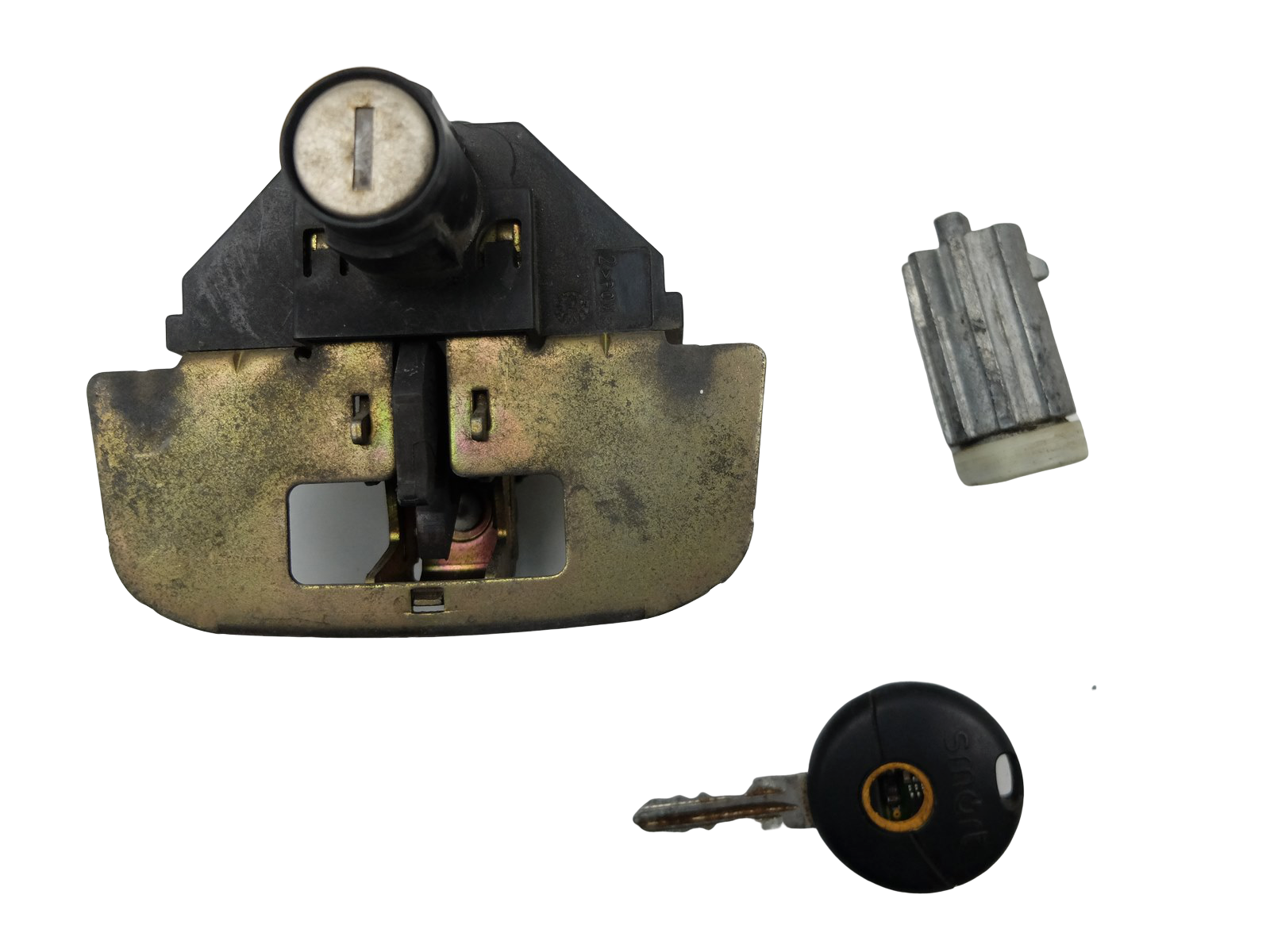 Commutateur D’allumage Smart Fortwo main product photo