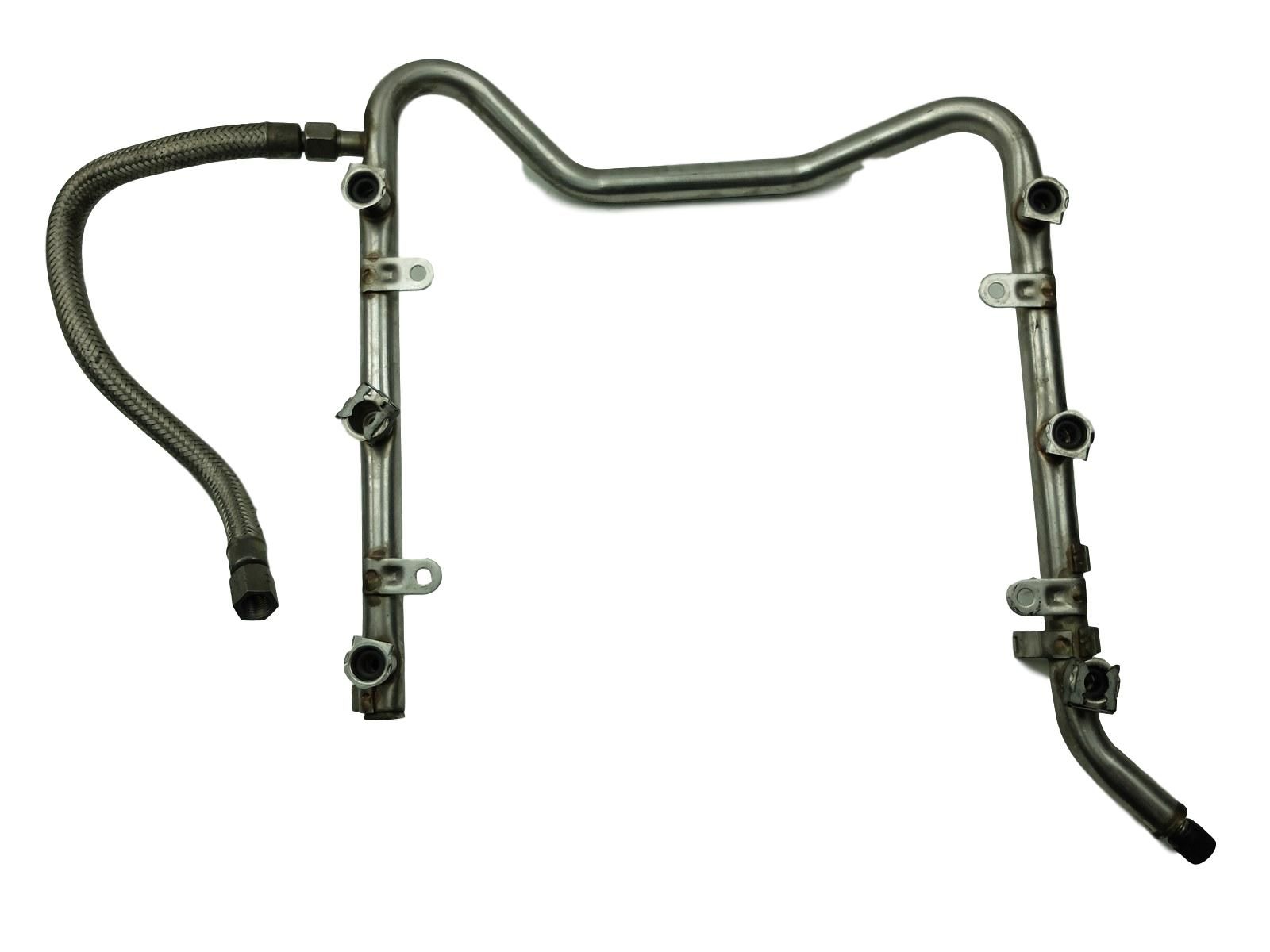 rampe d'injection Mercedes A1120700595 0280151080 main product photo