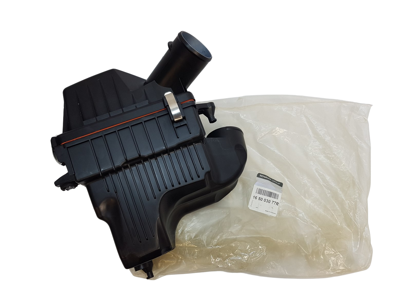 Boîtier Filtre A L`Air Original Renault Dacia 165003077R main product photo
