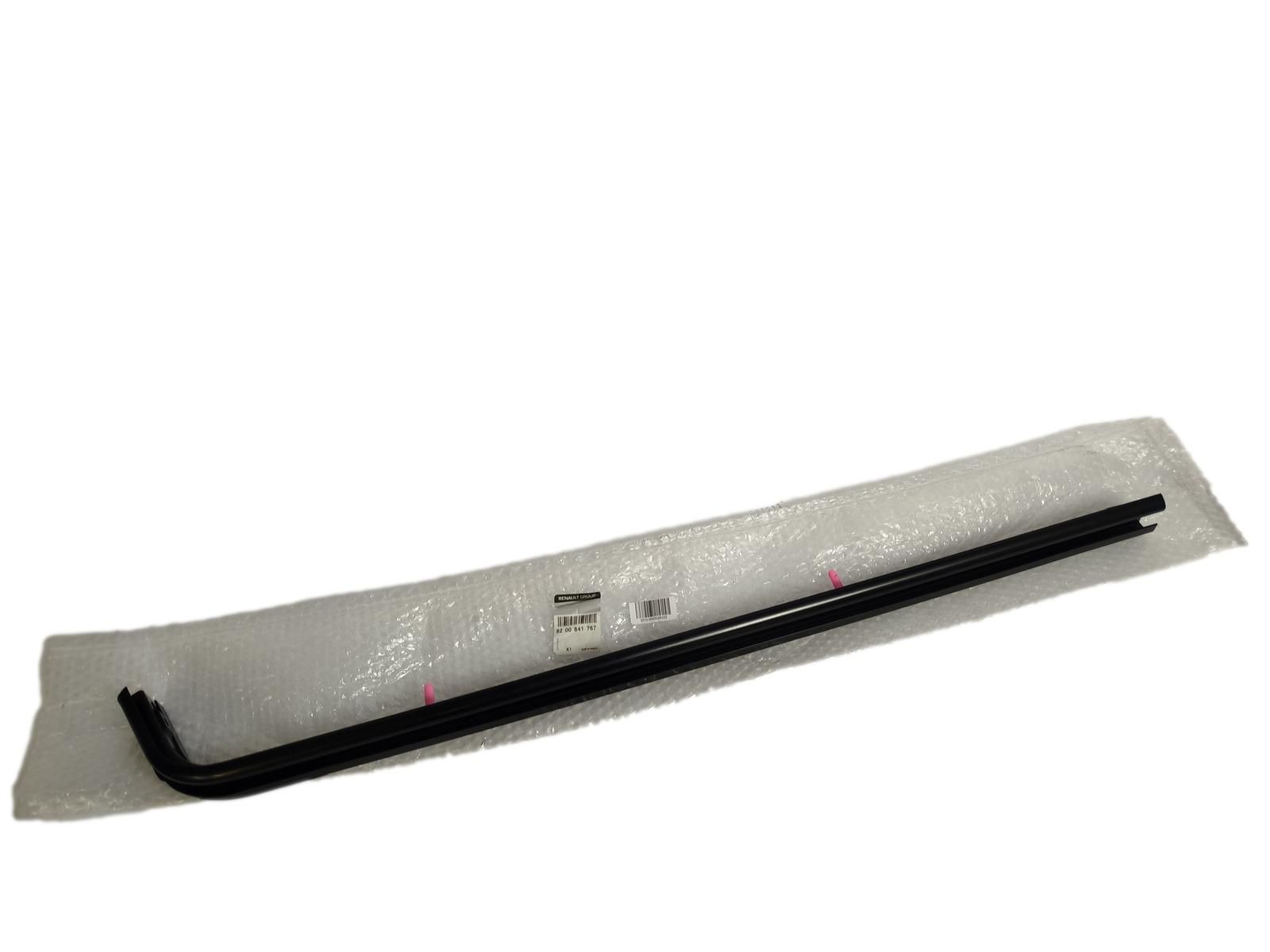 Guide De Portes Rails De Portes Droit Original Renault Opel Nissan 8200841767 main product photo
