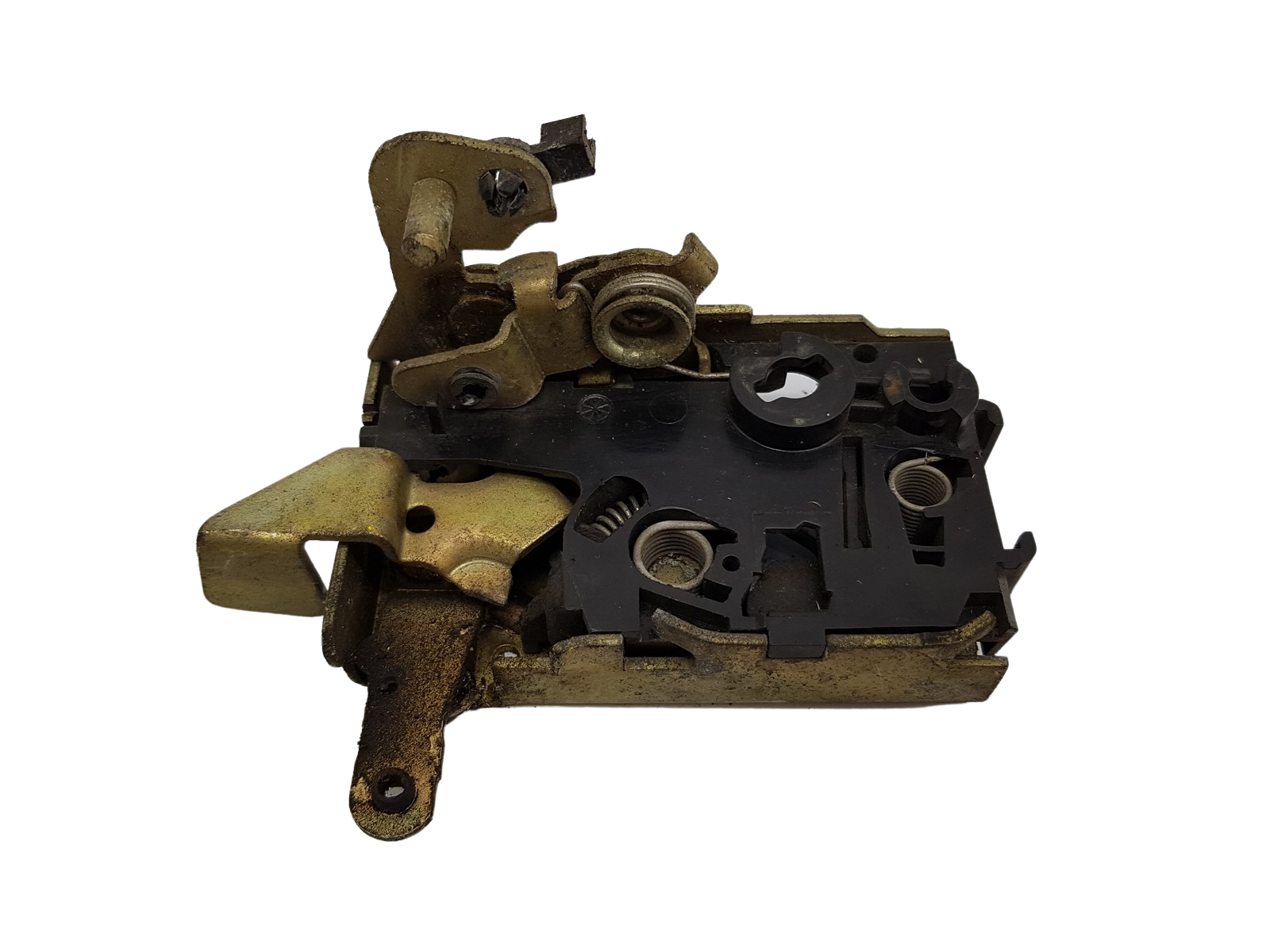 Serrure De Porte Droit Avant 96056001 Citroen ZX Rockwell 5D 11167 main product photo