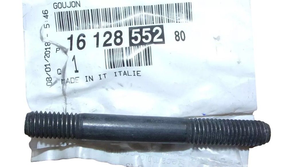 Vis Nouvelle Original 1612855280 Citroen Peugeot main product photo