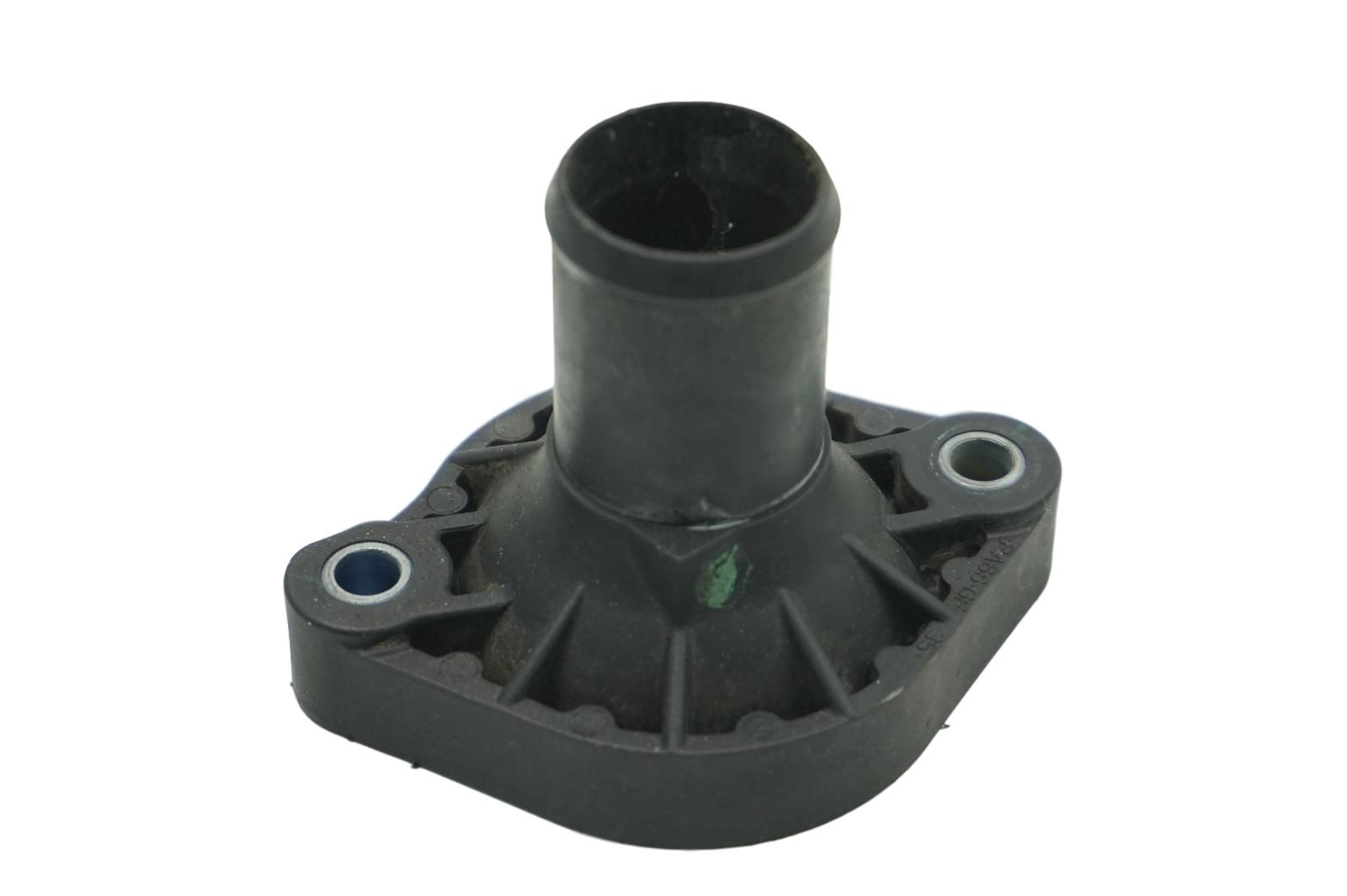 Tubulure De Sortie D`Eau De Thermostat 1336Y5 1,0 1KR Citroen C1 Peugeot 107 Toyota Aygo main product photo