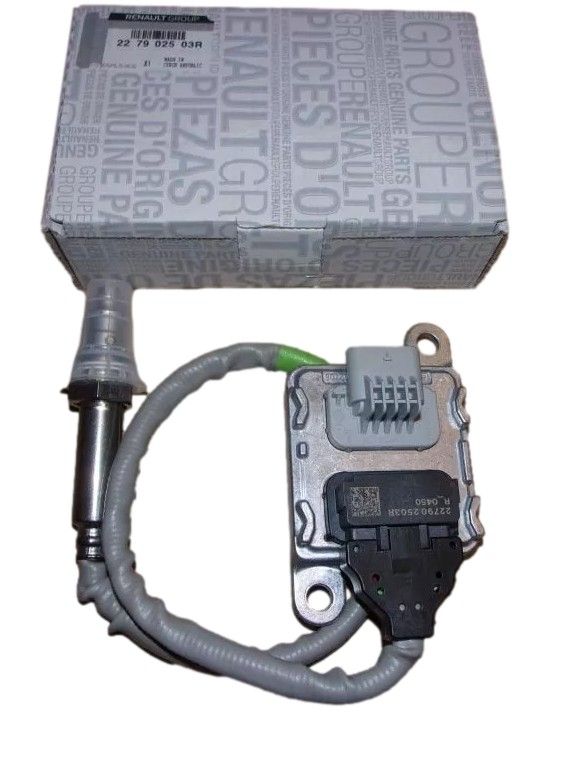 Sonde Lambda Original 227902503R Renault Dacia main product photo