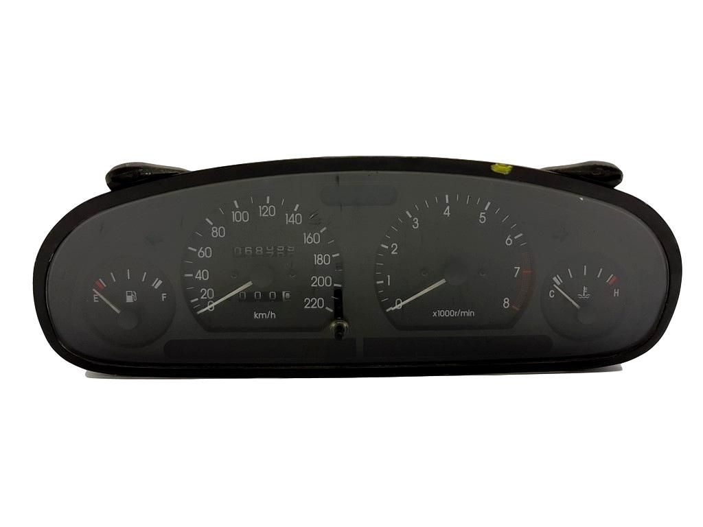 Bloc Compteurs Vitesse Daewoo Chevrolet Nubira 96272951 main product photo