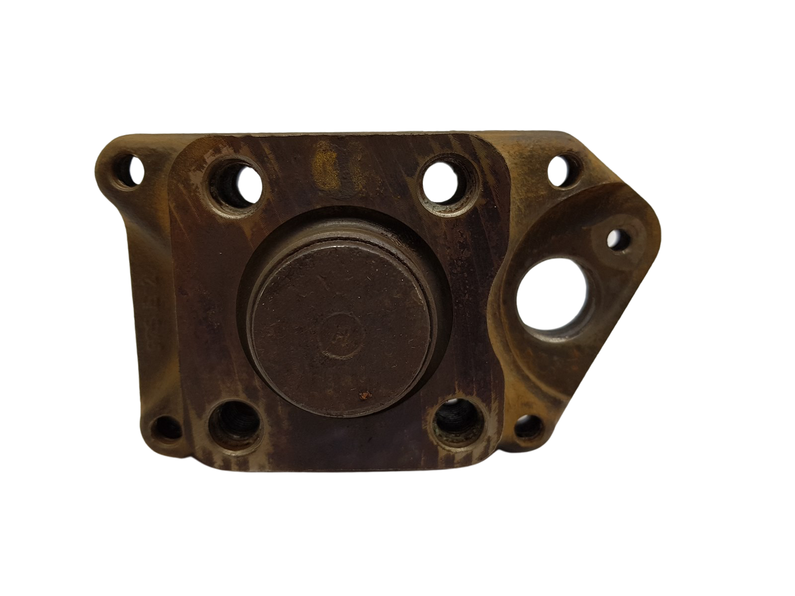 Rotule - Supérieure Pivot Droit 7700424860 Renault Scenic I Megane I main product photo
