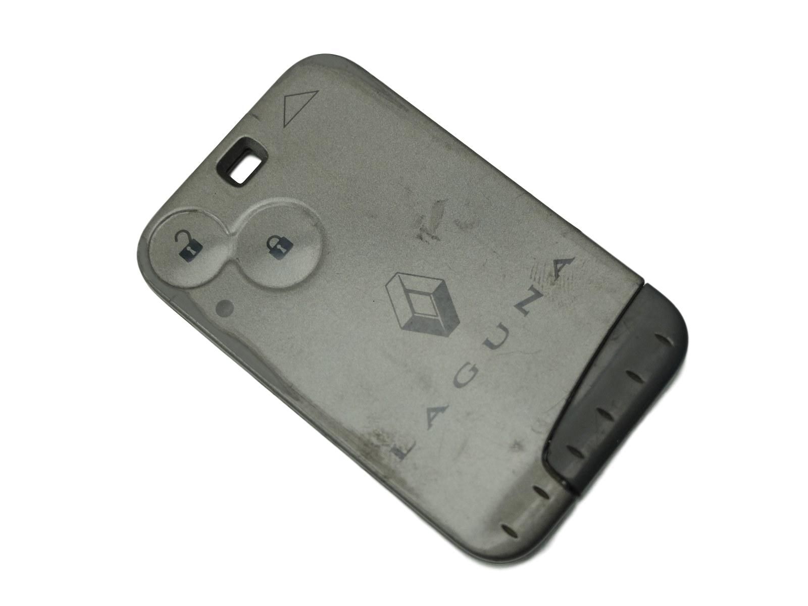 Carte Magnetique Pilot Renault Laguna 2 main product photo