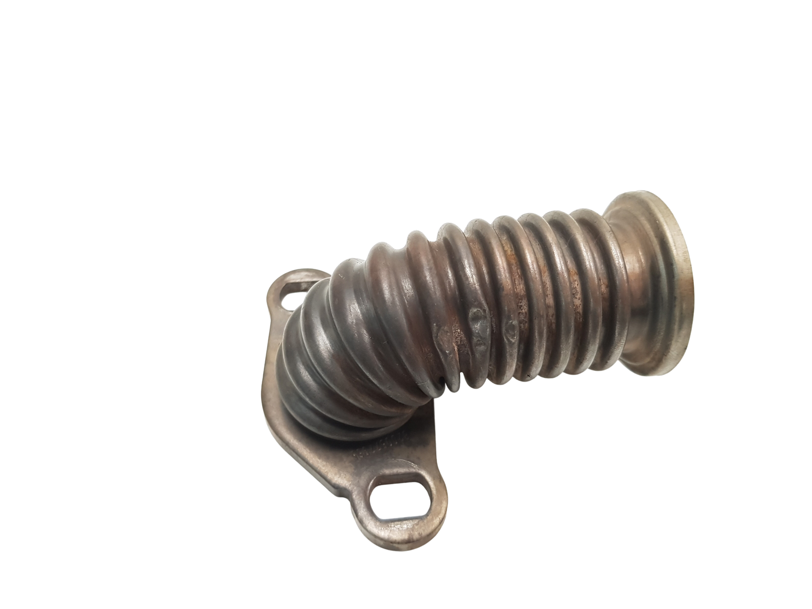 Tube d'Échappement rapatriement 8200577965 1.5dci Clio 3 Modus Micra S12 main product photo