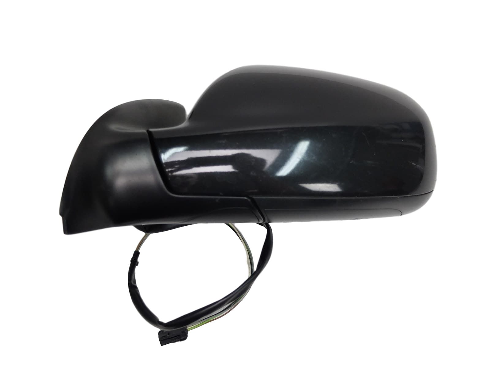 Rétro Rétroviseurs Gauche Peugeot 307 96347726 main product photo