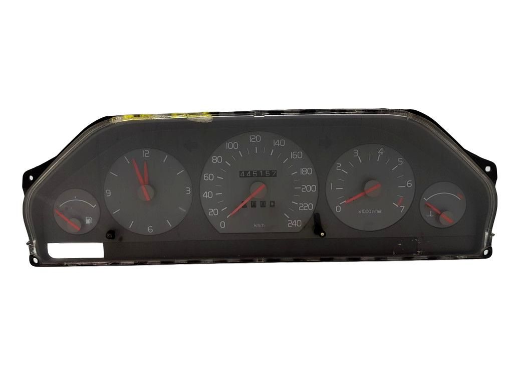 Bloc Compteurs Vitesse Volvo 960 769914-301 769914301 main product photo