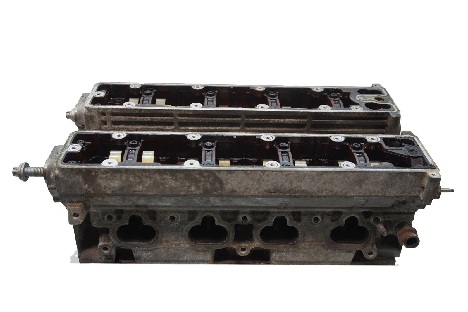 La Coulasse, 0200Y2 9633680610 2.0 16v RFN Citroen Peugeot 807 main product photo