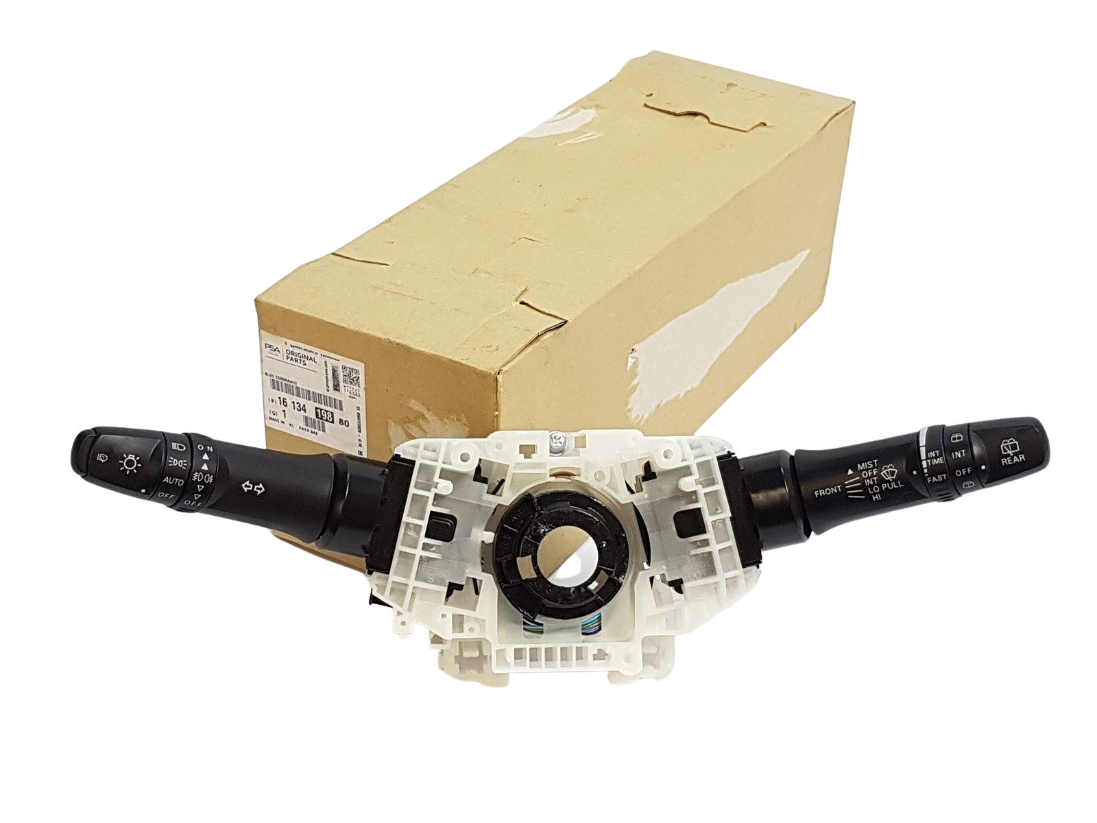 Bloc Commodos Nouvelle Original Citroen C-crosser 1613419880 main product photo