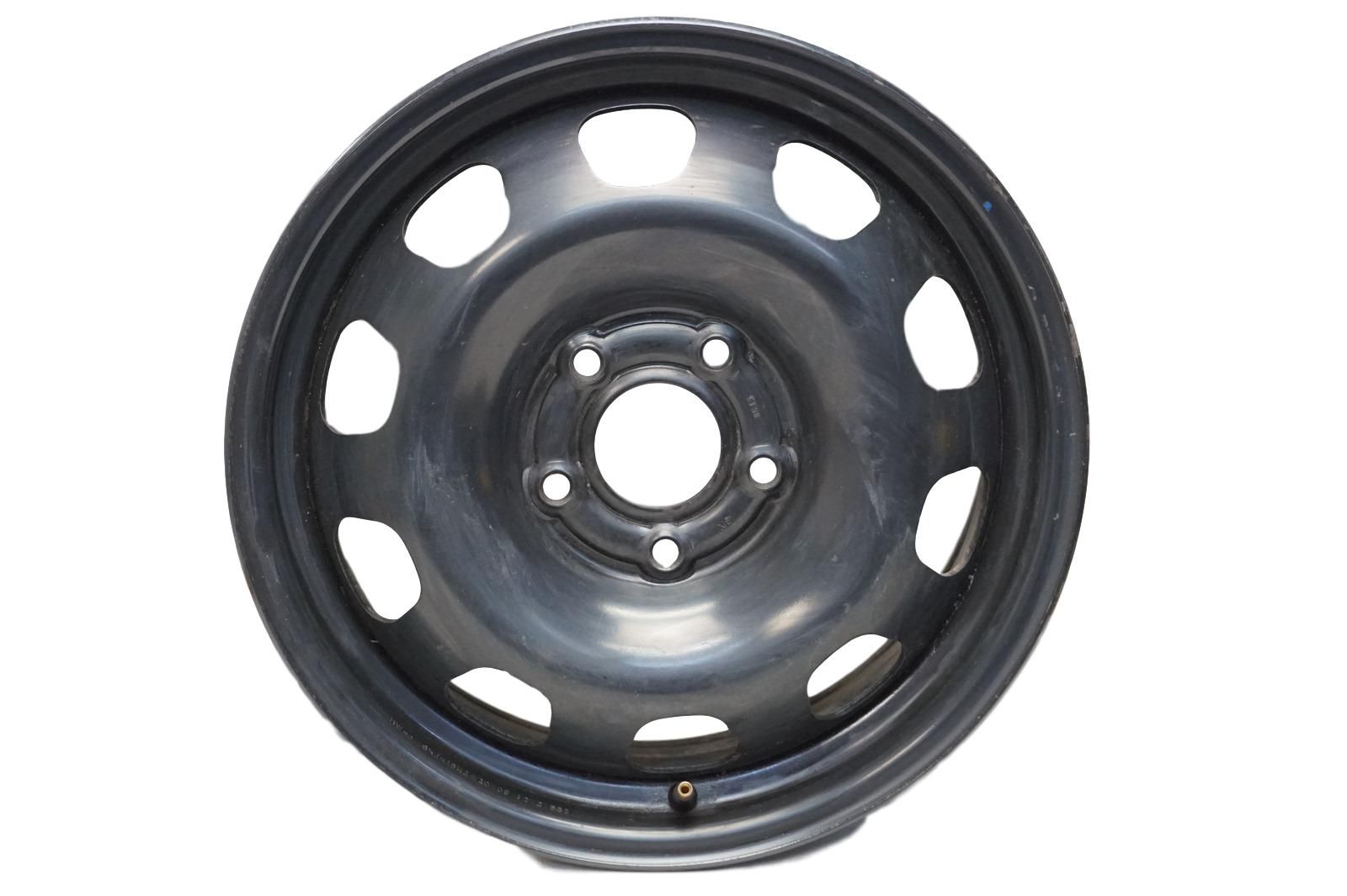 Jante En Acier 403007958R Dacia Duster 6,5Jx16 ET50 5x114.3 main product photo