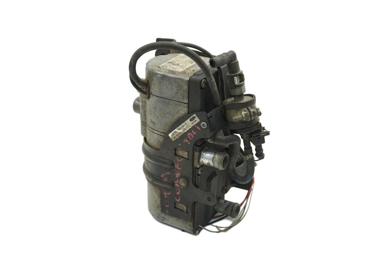 Chauffage Surestarie 1M5H-18K464-AB Ford Tourneo Connect Eberspächer Hydronic 25 2212 main product photo