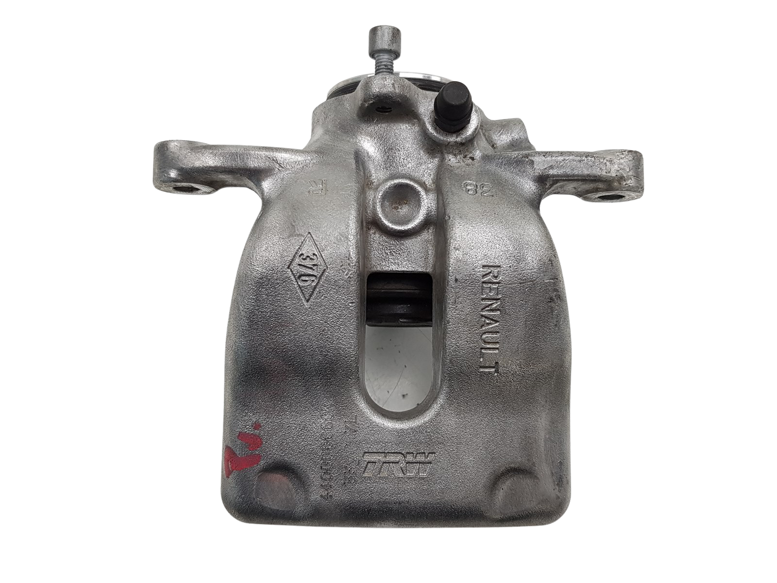 Etrier De Frein Droit Arrière 440008660R Renault Scenic 4 TRW main product photo