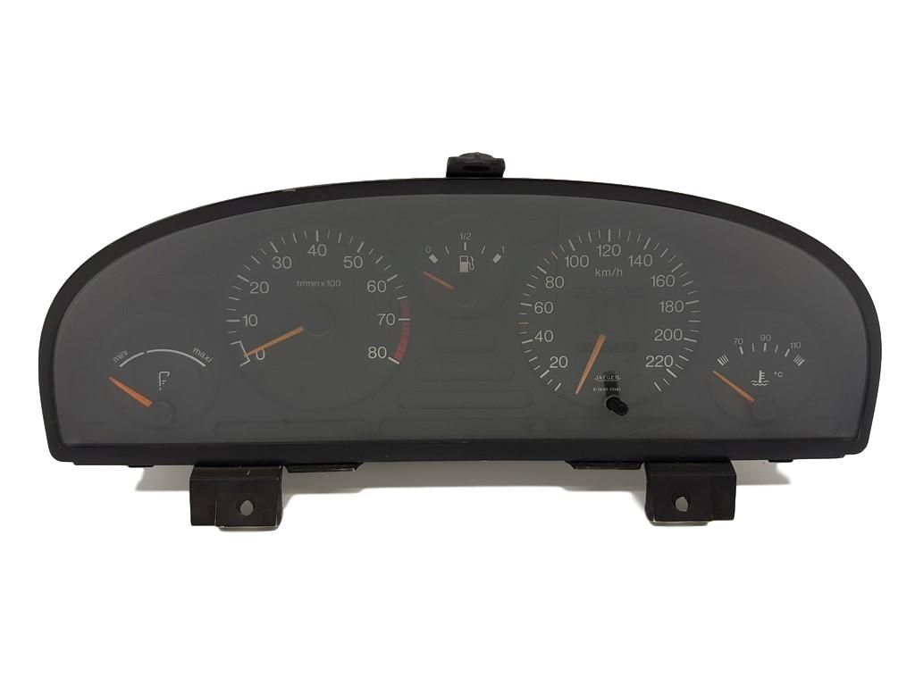Bloc Compteurs Vitesse Peugeot 405 9616397980 09030729905 main product photo