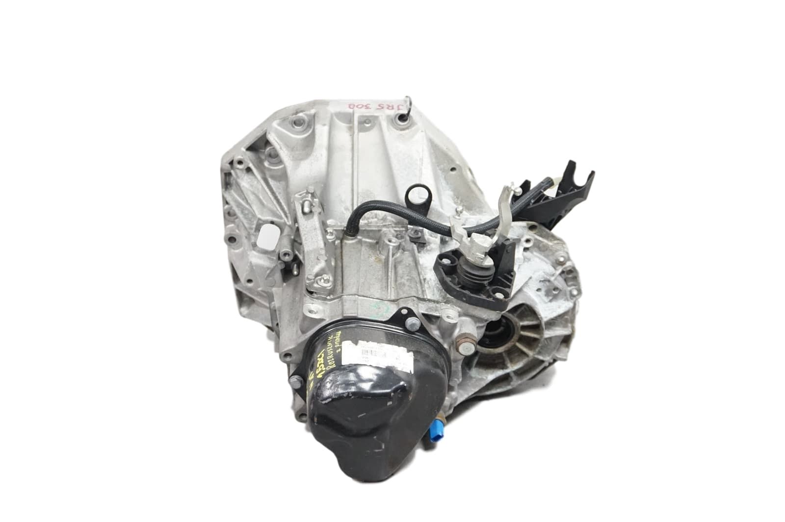 Boîte De Vitesse JR5308 1,5 dci Twingo 2 II Renault main product photo