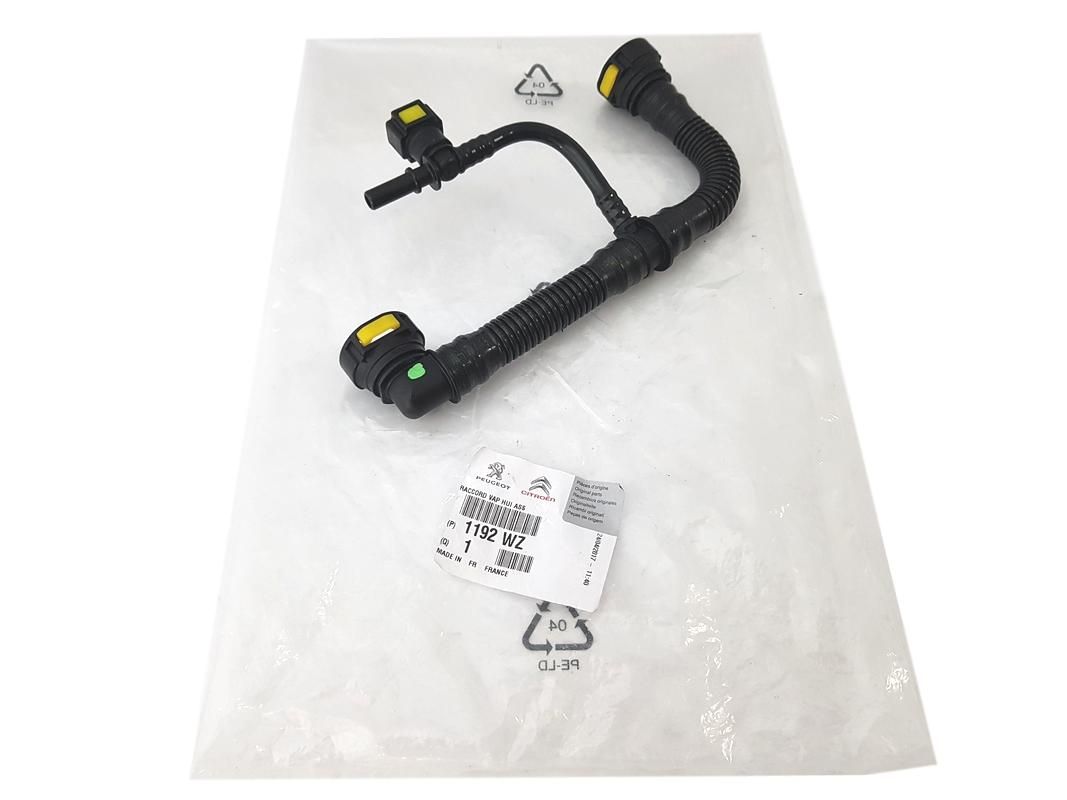 Tuyau D’huile Nouvelle Original Citroen/Peugeot C2 C3 207 307 1.4 16v ET3J 1192WZ main product photo
