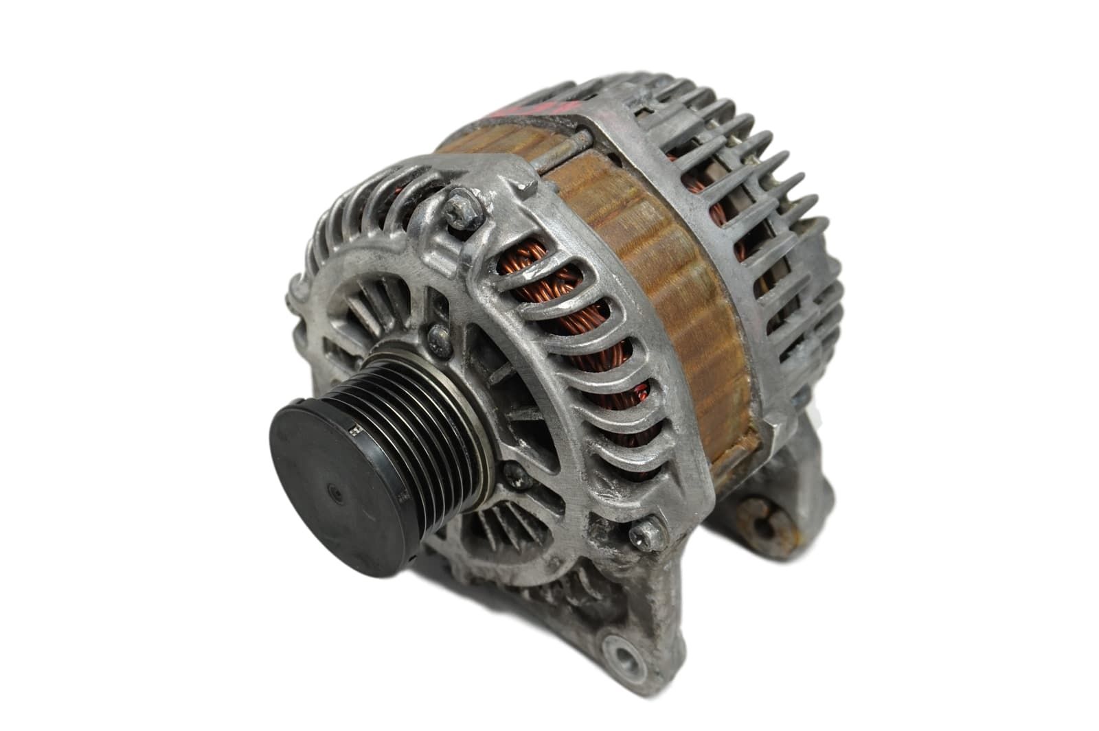 Alternateur 23100JD71B 1,6 dci Nissan Qashqai 2 main product photo