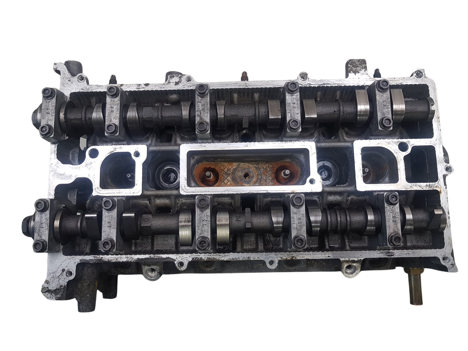 La Culasse Mazda 2.0 16V LF main product photo