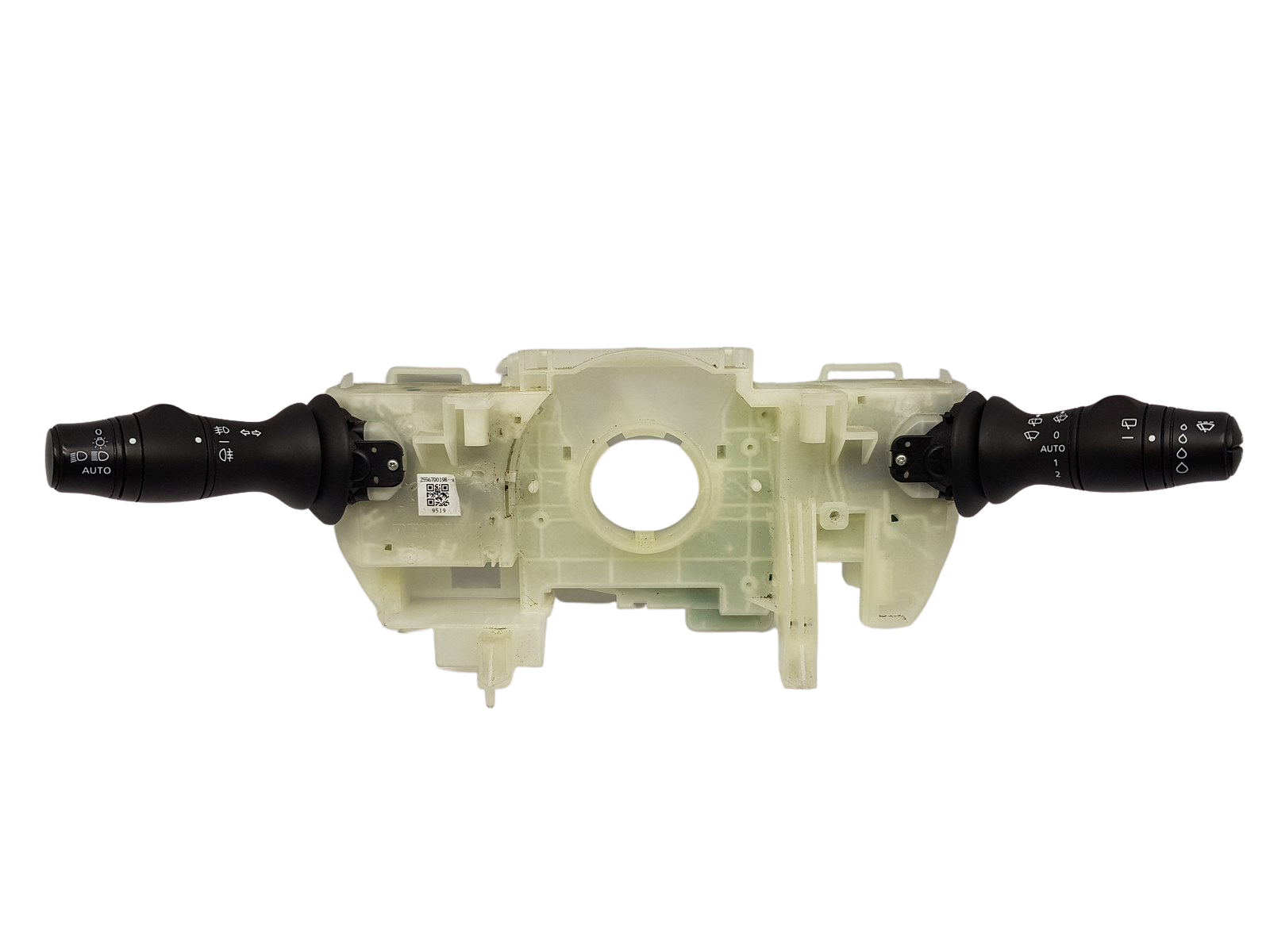Bloc Commodos 255670019R Renault Megane 3 Scenic 3 8105 main product photo