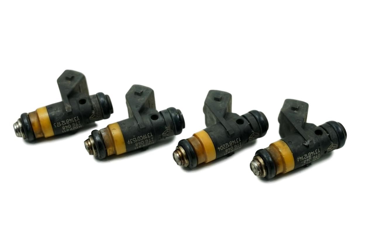 Injection De Combustible  8200029611 ITG048 1,6 Renault  main product photo