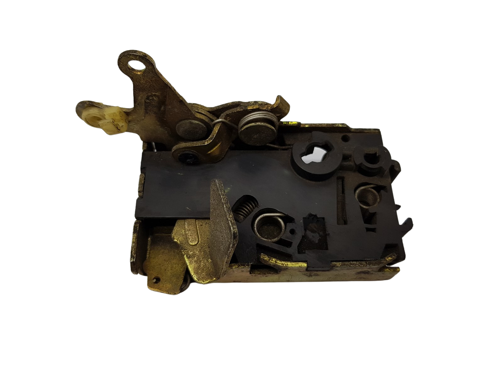 Serrure De Porte Droit Arrière 913836 Peugeot 205 309 Rockwell 10605 main product photo