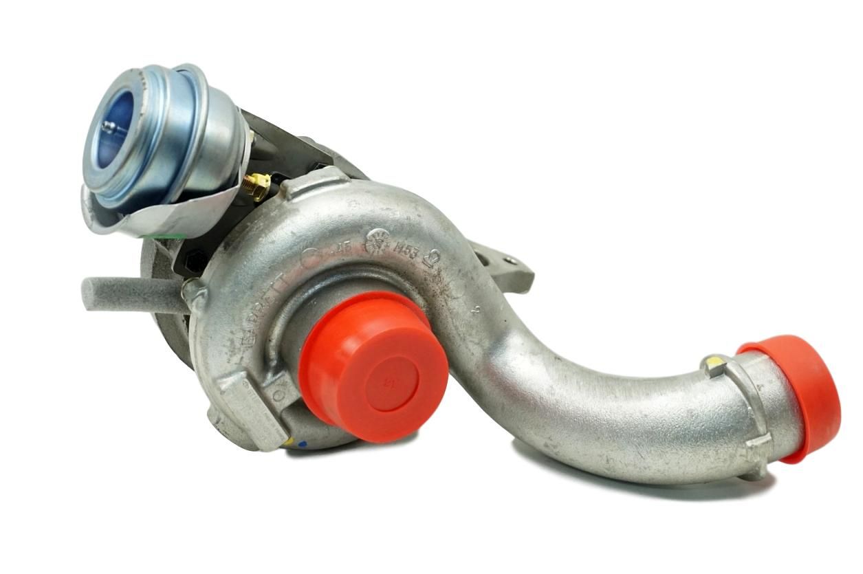 Turbocompresseur Garrett 8200459638A 2,2 DCI Renault Laguna 2 Espace 4 Vel Satis main product photo