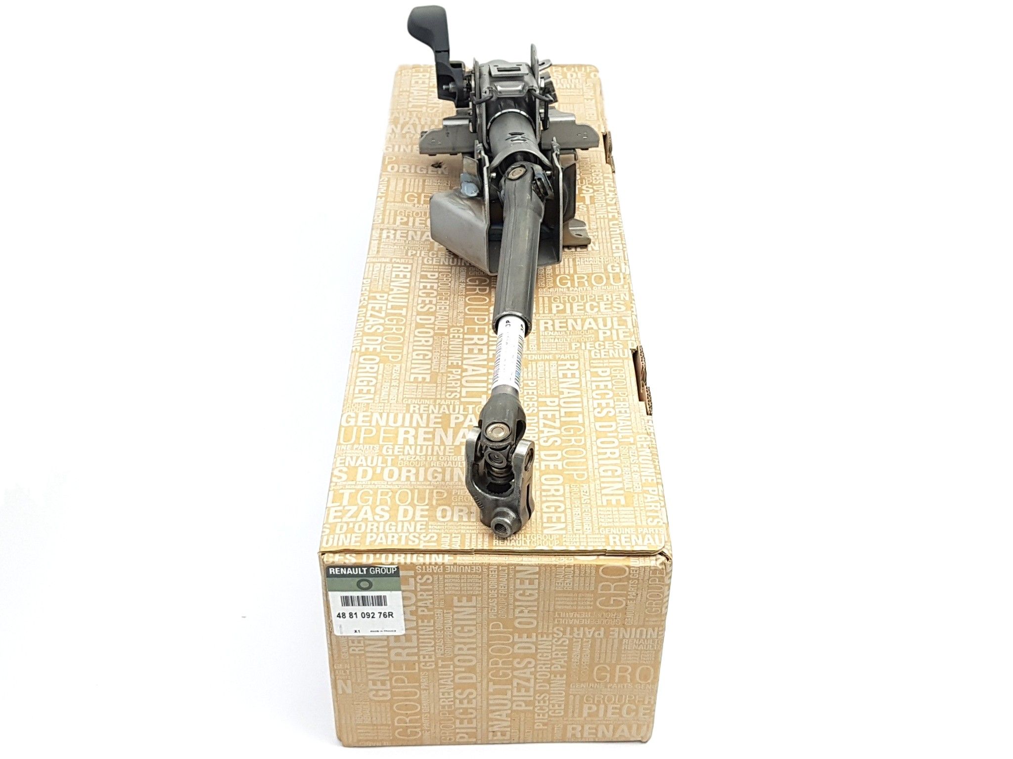 Collonne De Direction Nouvelle Original Renault Megane 4 488109276R main product photo