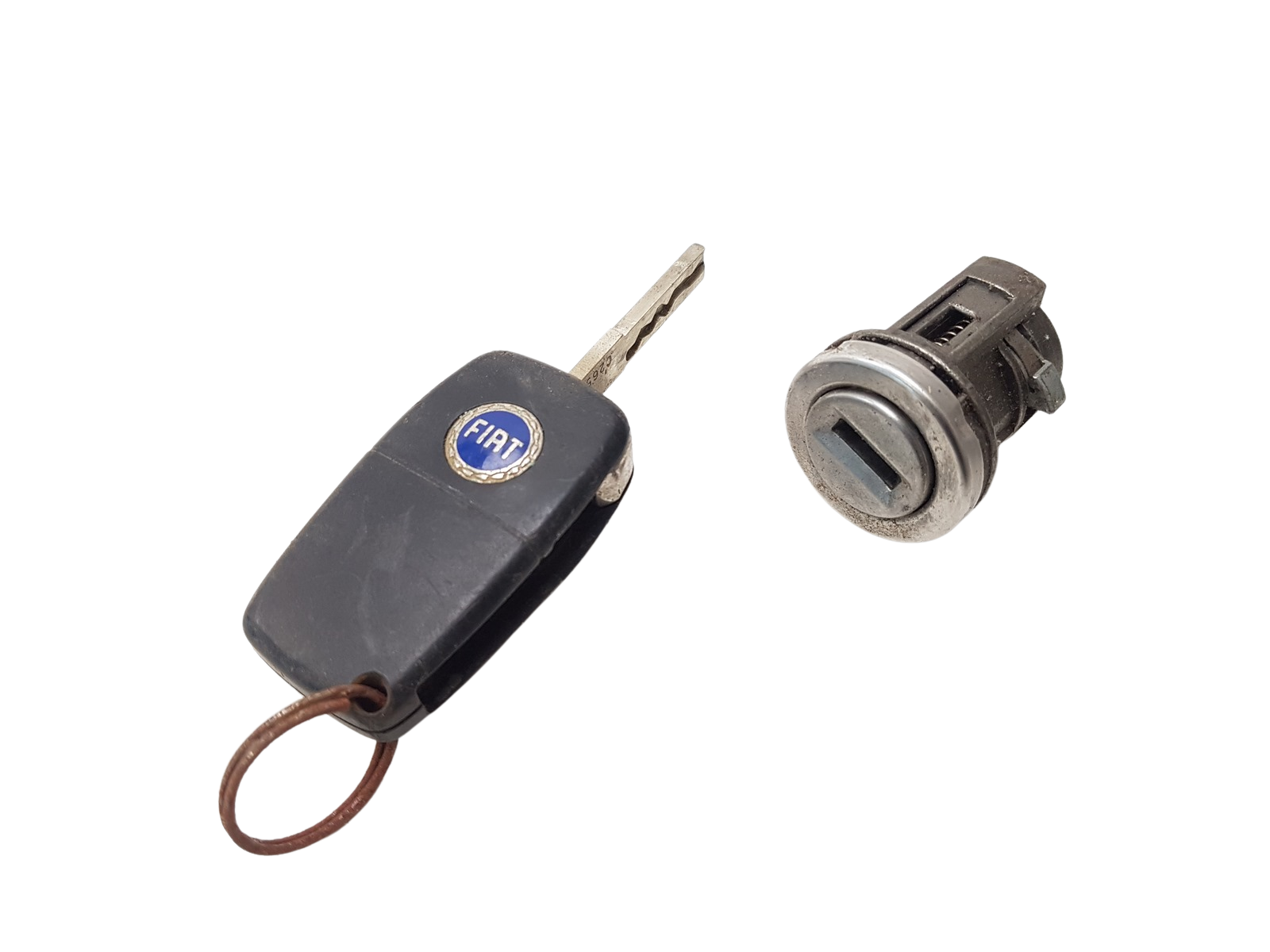 Commutateur D’allumage FIAT Alfa Romeo Lancia B365 1132 main product photo