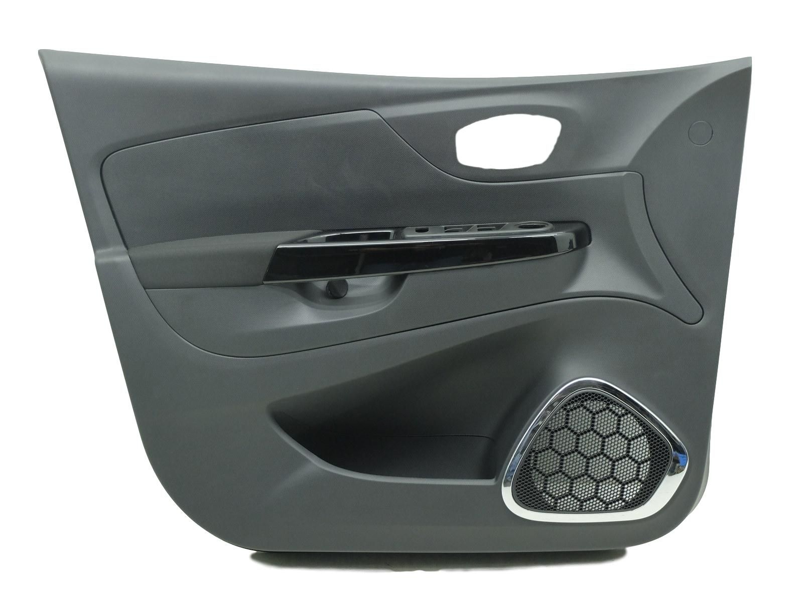 Tapisserie Portes Gauche Avant Sup�rieur Captur 809012294R Renault main product photo