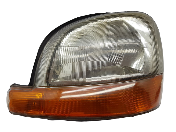 Phare Gauche 260602509R Kangoo 1 Renault Valeo 4910 main product photo