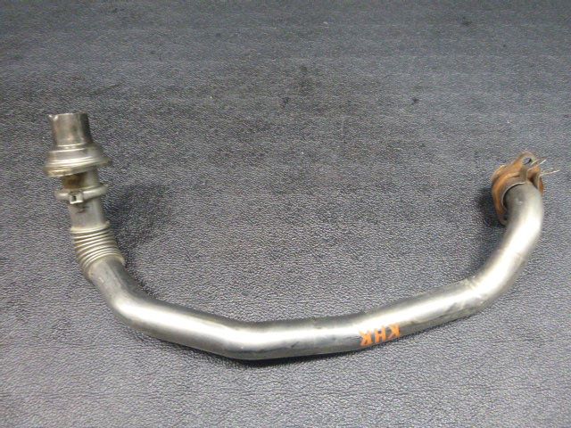 Rura EGR Recyrkulacji Spalin 2,0 Hdi 16v RHR Peugeot 407 main product photo