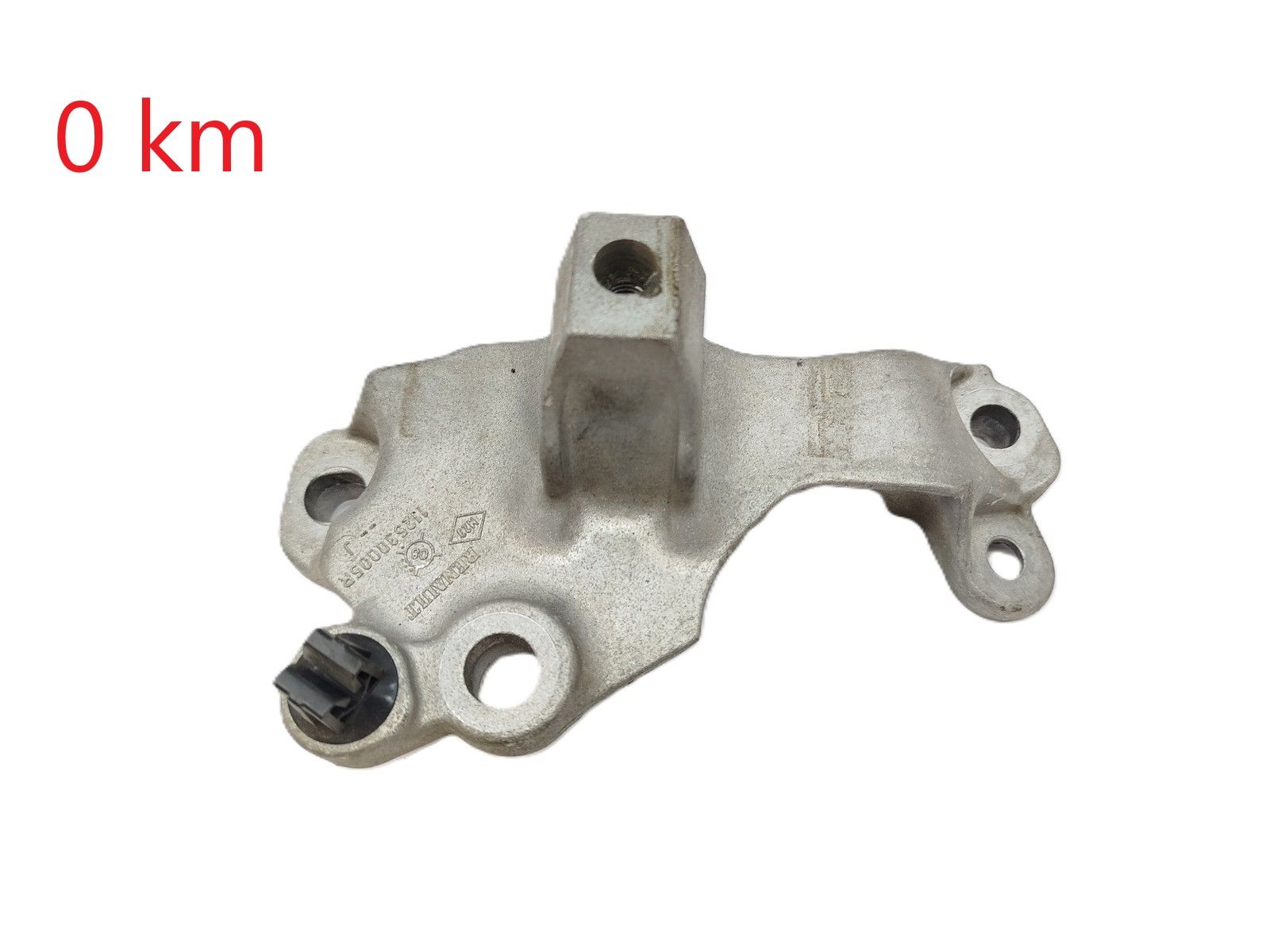 Support Moteur Gauche Renault Megane 3 Scenic 3 112530005R main product photo