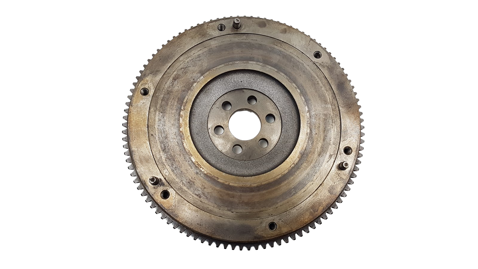 Volant Moteur 1.0 1KR-FE Toyota IQ main product photo