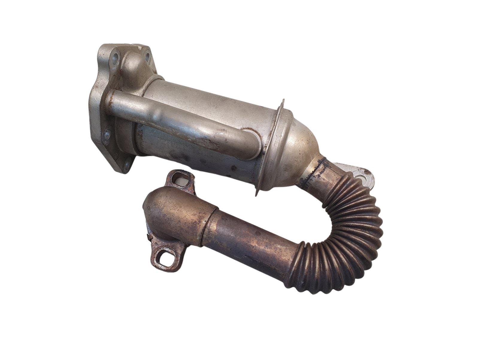 Refroidisseur Egr EGR 147352070R 147357493R 8200577965 1.5 dCi Renault 17 main product photo