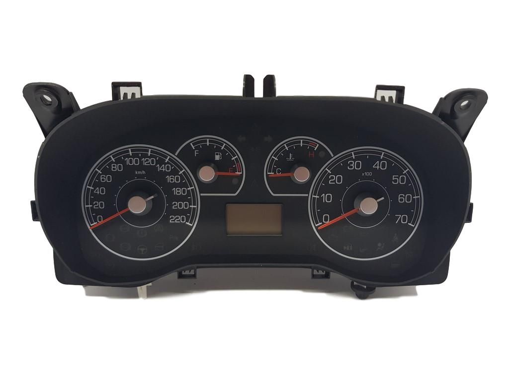 Bloc Compteurs Vitesse Fiat Grande Punto 51803117 503001103800 14347 main product photo