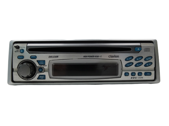 Radio Cd Clarion DB328R main product photo