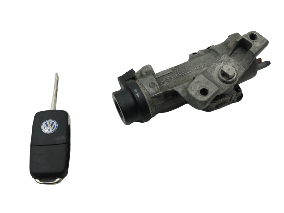 Commutateur D’allumage VW Polo Fox 4B0905851Q 4B0905849 main product photo