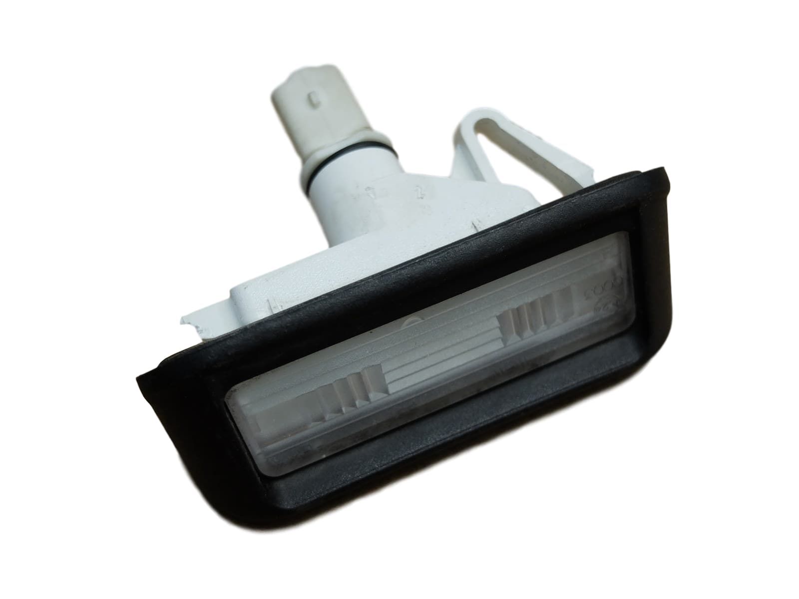 Éclairage De Plaque D'immatriculation 9683421680 Partner II Peugeot Citroen main product photo