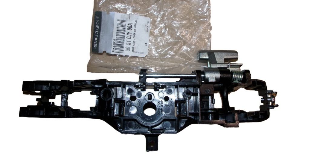 Module Droit Nouvelle Original 80610JY00A Renault main product photo